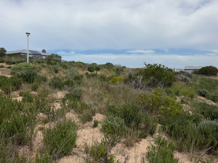 0 Bedroom Property for Sale in Reebok Western Cape